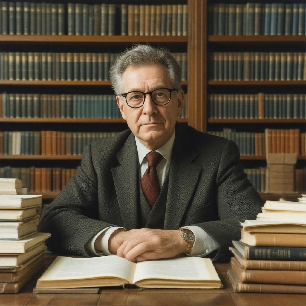 Julian Zelizer